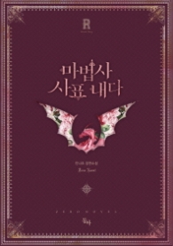 마법사 사표내다 (제로노블)